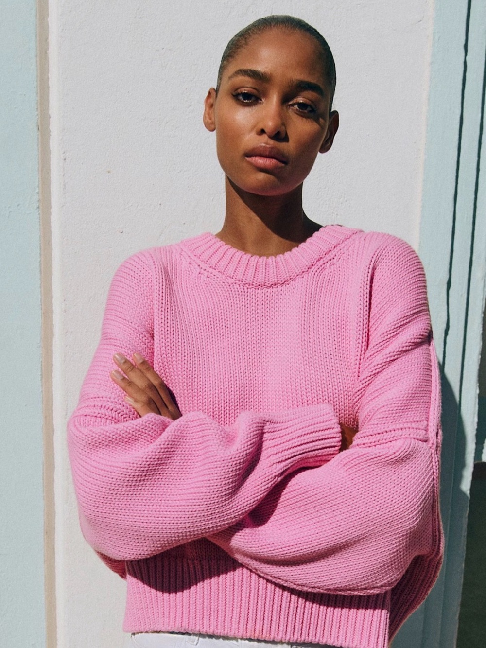 Sezane Virgil
